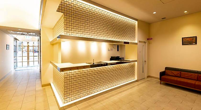 Reco Hotel Mikuni