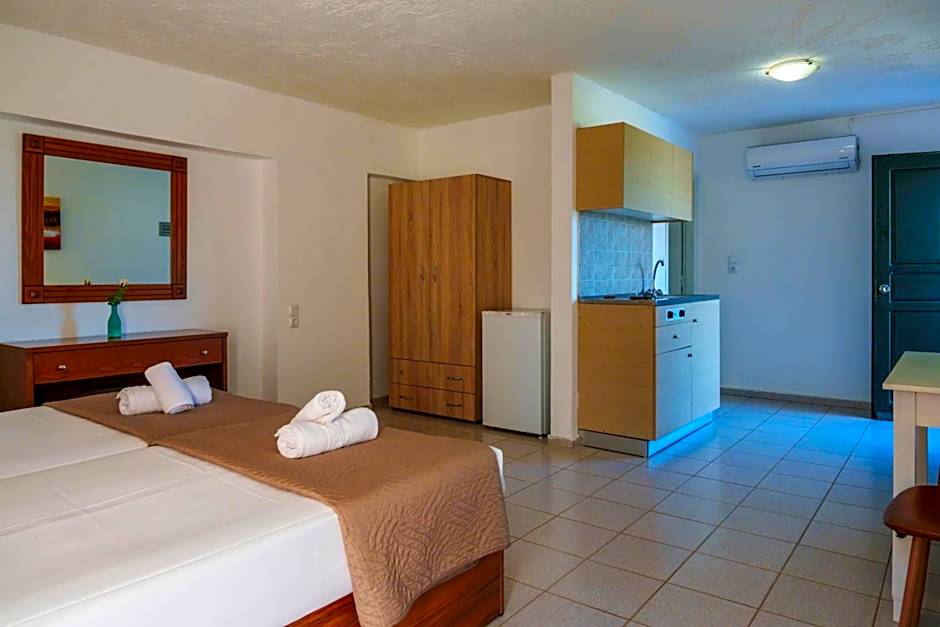 Kri-Kri Village Holiday Apts by Estia