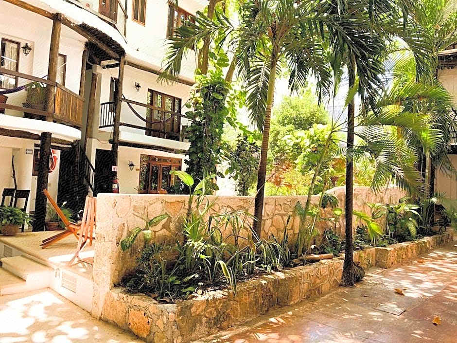 Siesta Fiesta Hotel Adults Only - 5th Avenue