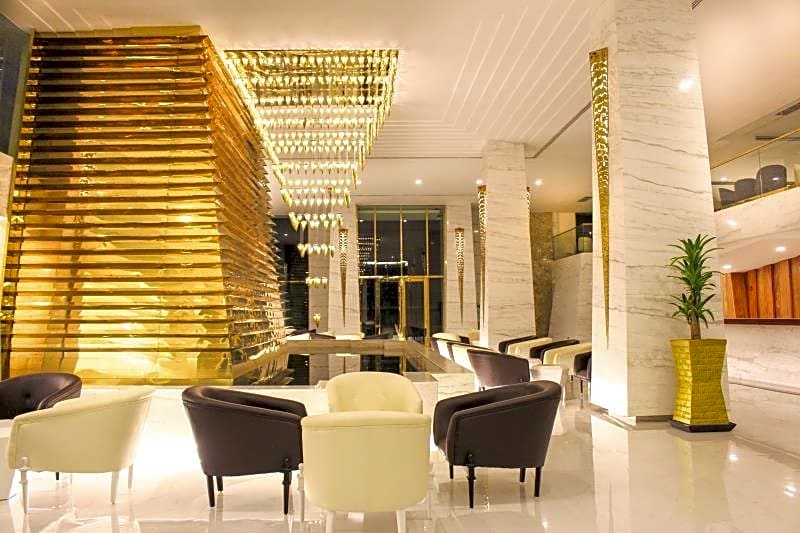 Grand Sokhalay Hotel