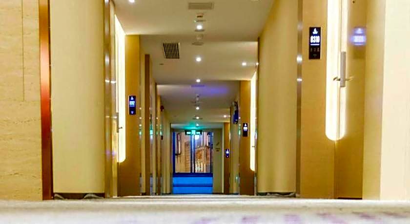 Lavande Hotels· Jingzhou Jianli
