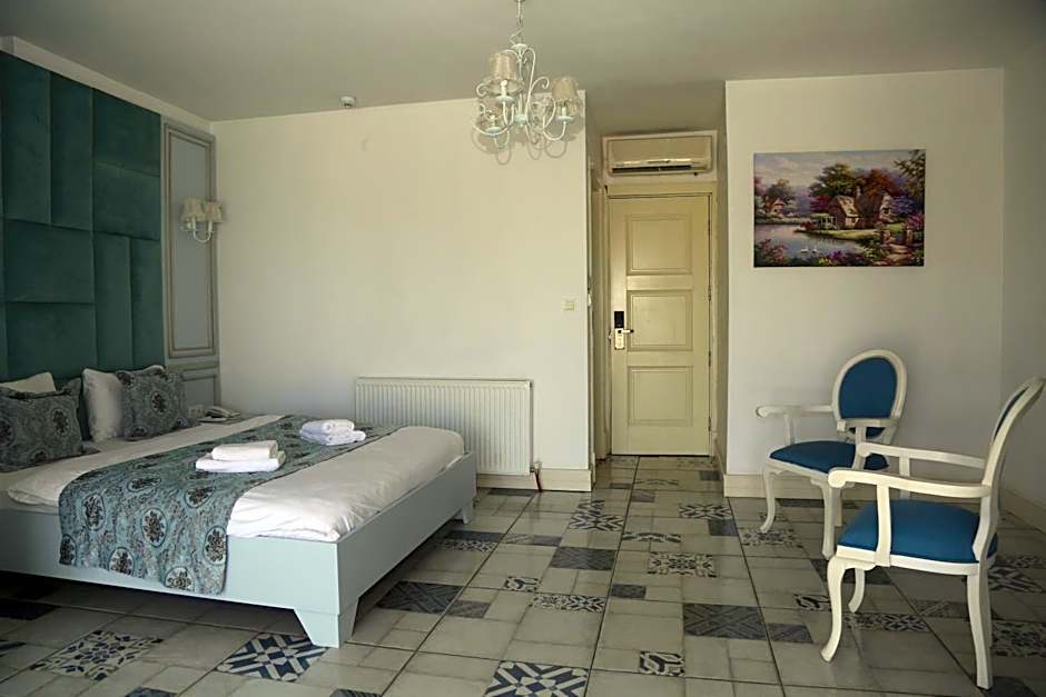 Buyukada Cankaya Hotel