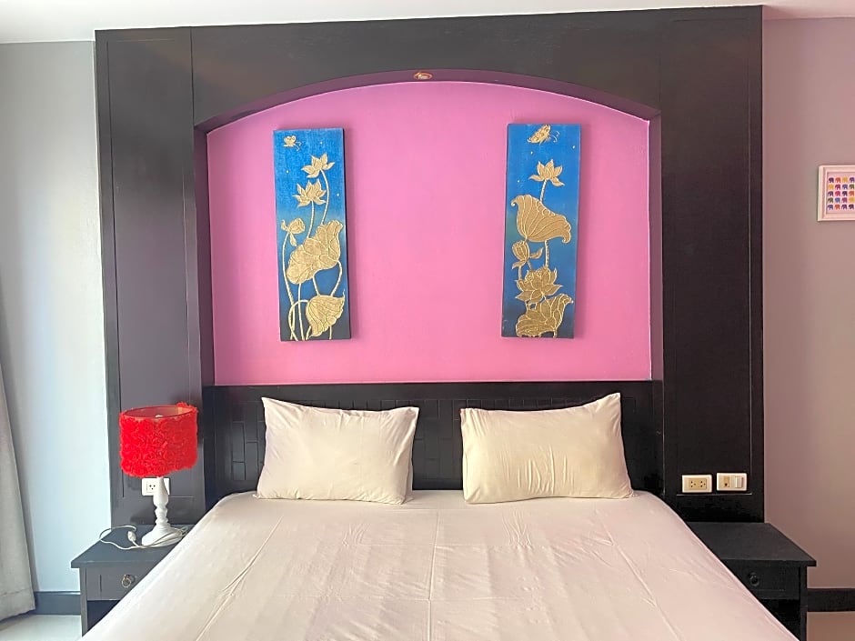 Lavender Hotel Patong, Phuket