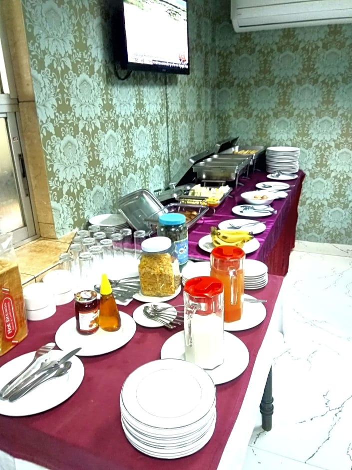 Hotel Lake View Plaza