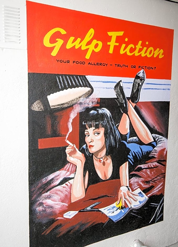 Charleville Lodge Hotel