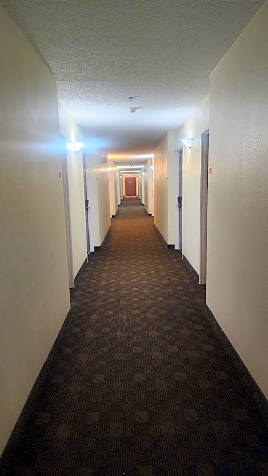 Fairway Inn La Porte