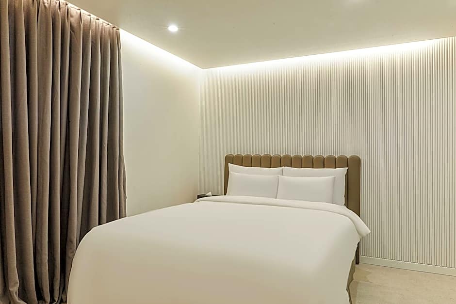 Number25 Hotel Namchuncheon