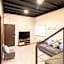 507 Private Terrace 3Bdroom 2Bath AC dwntn CDMX