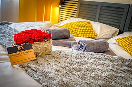 HM Apartments