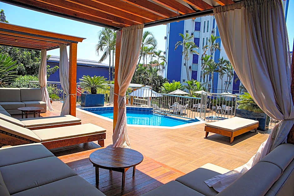 Hotel Portinari