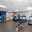 Hampton Inn & Suites New Albany Columbus