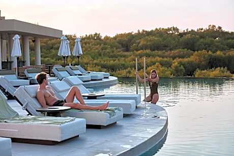 King Jason Zante - Designed for Adults