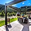 Hotel Cristallo - Wellness Mountain Living