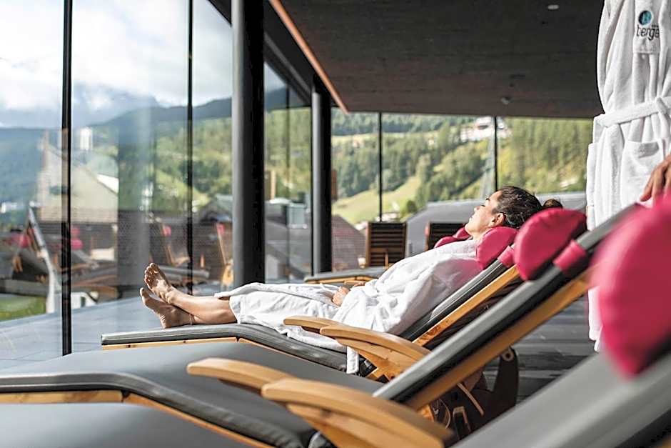 die berge lifestyle-hotel Sölden