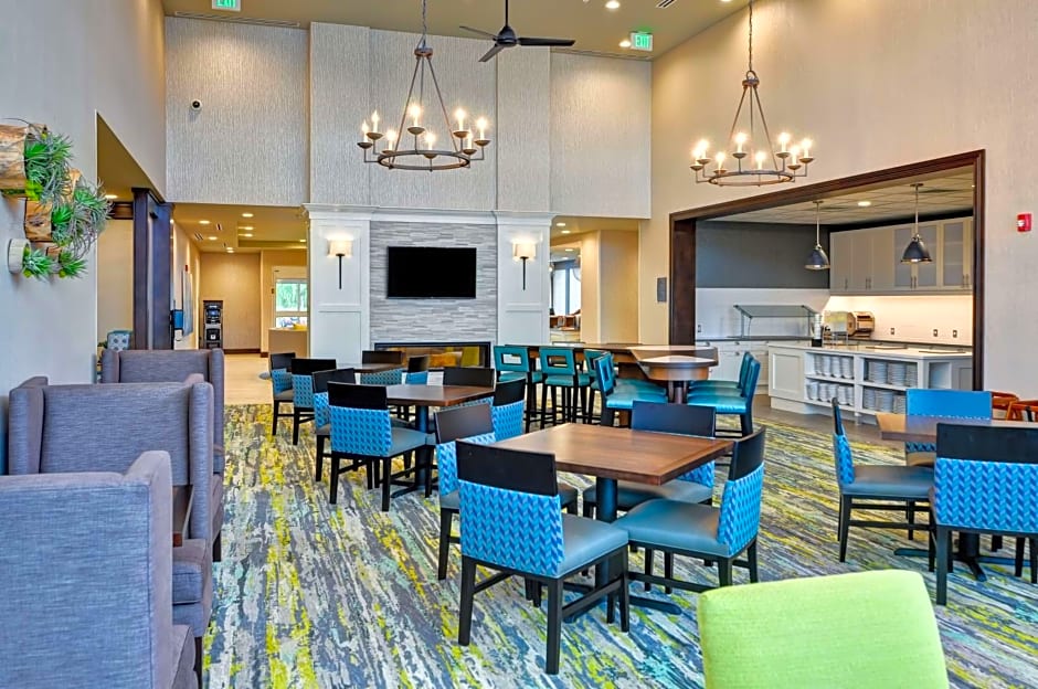 Homewood Suites By Hilton Schenectady