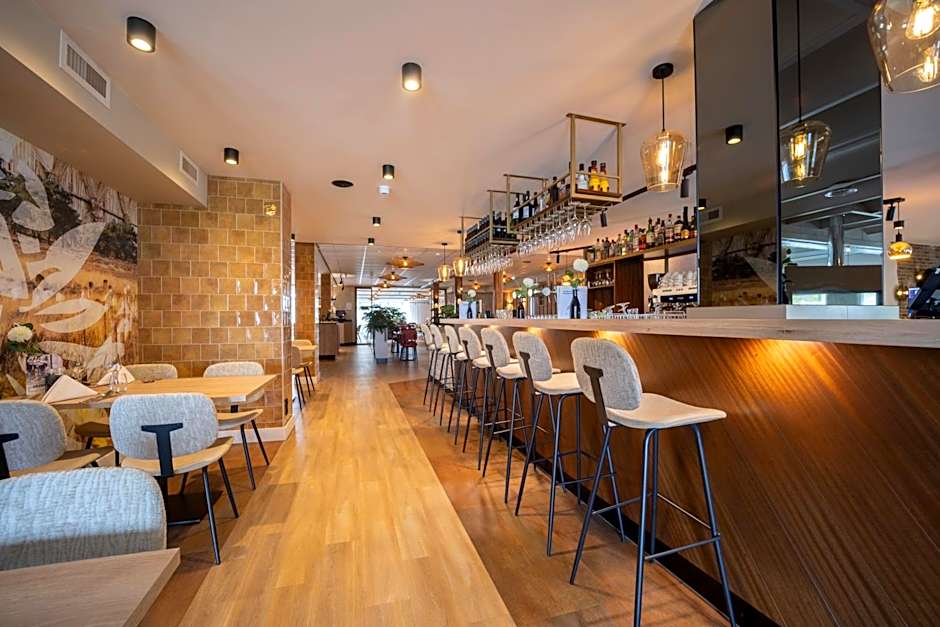 Fletcher Hotel-Restaurant de Borken