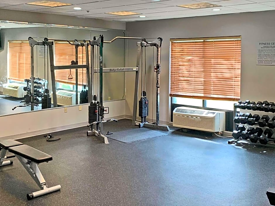 Comfort Inn & Suites