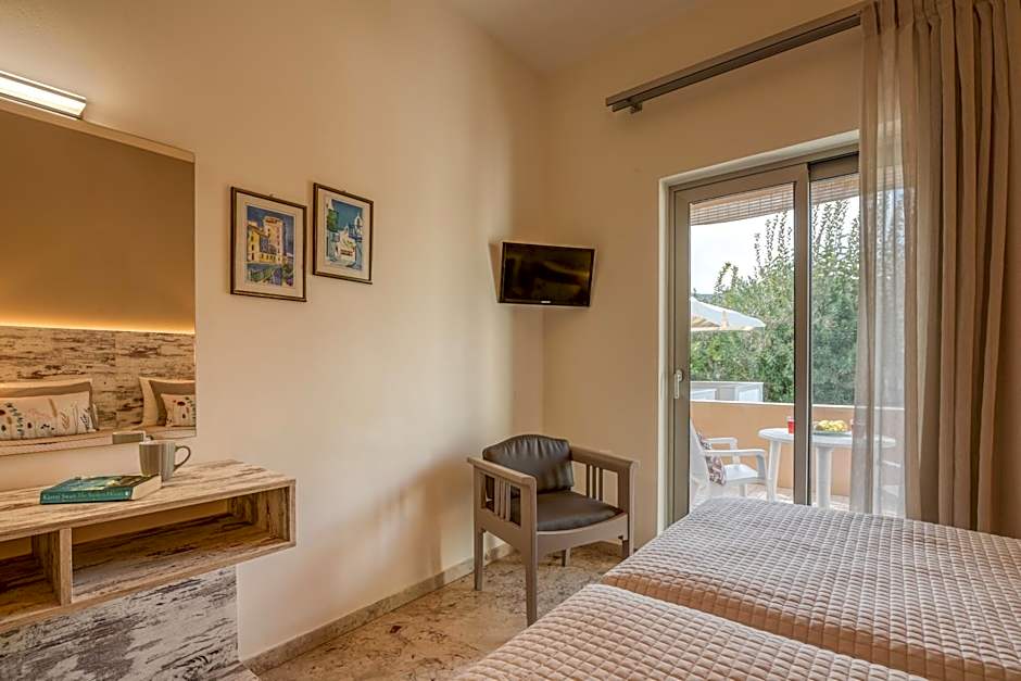 Hotel Peli