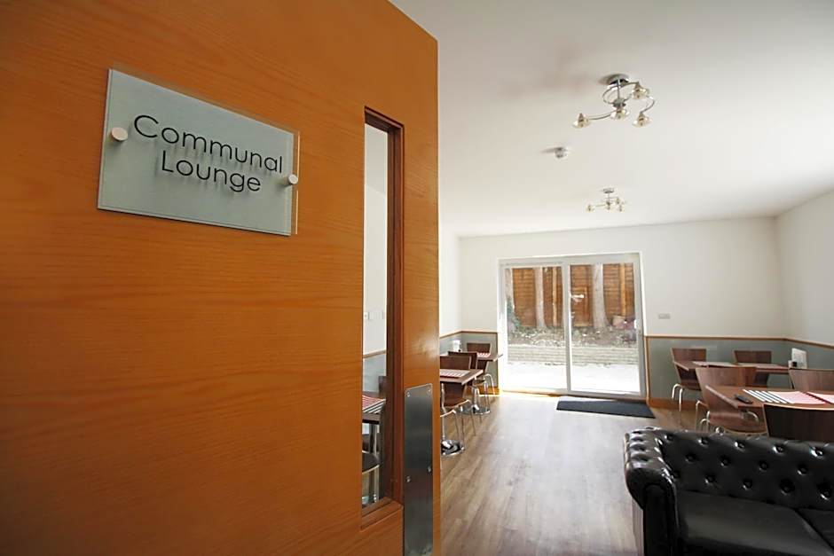 Flexistay Aparthotel Sutton