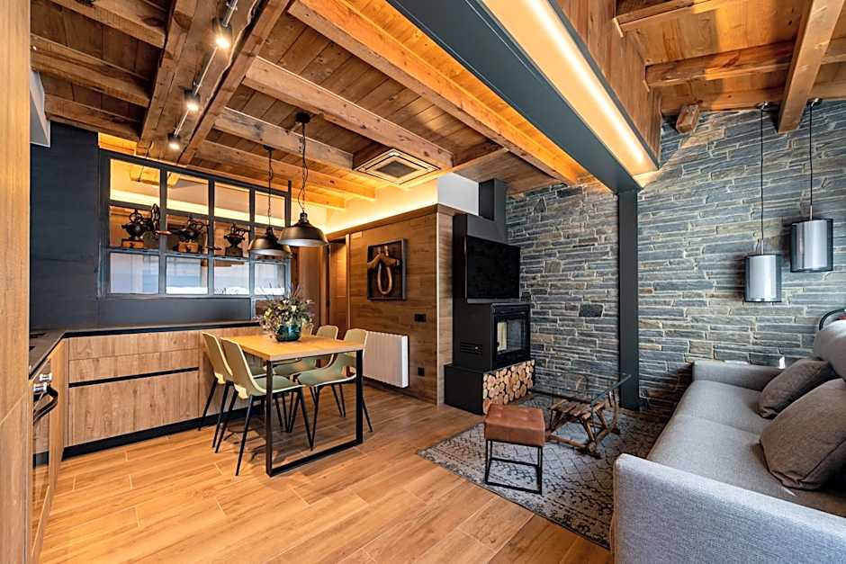 Cerdanya Mountain Residences