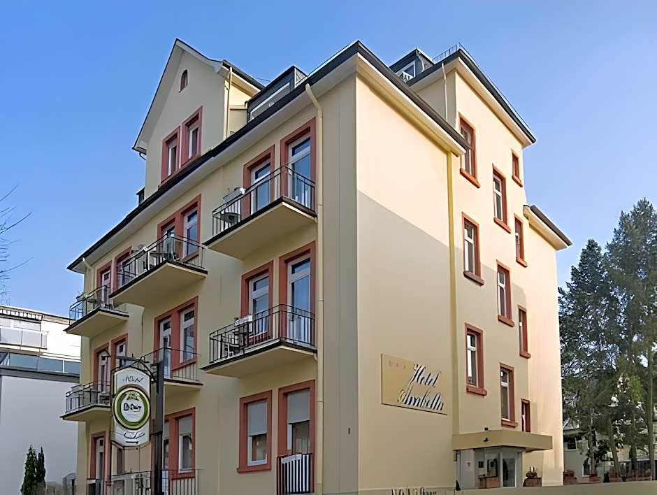 Hotel Arabella