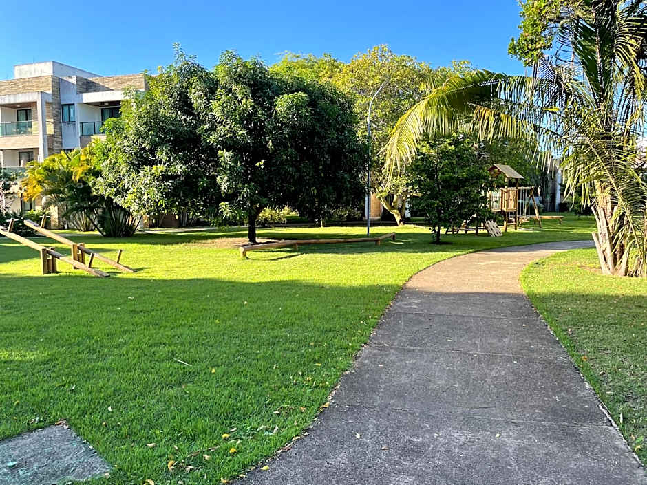 Apartamento Iloa residence