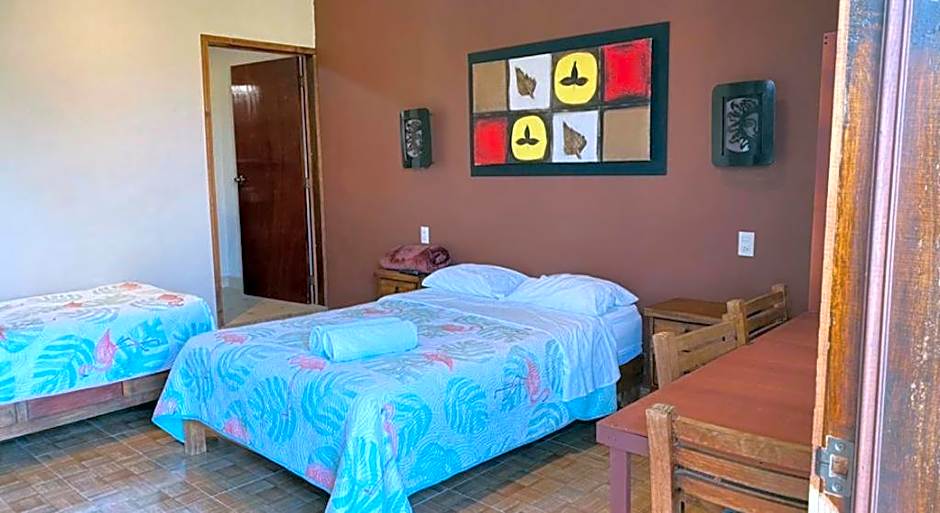 Hotel y Cabañas Quinta Los Cipreses