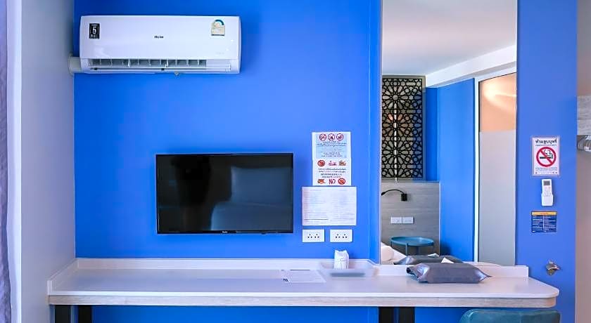 One Budget Hotel Chiang Rai Airport