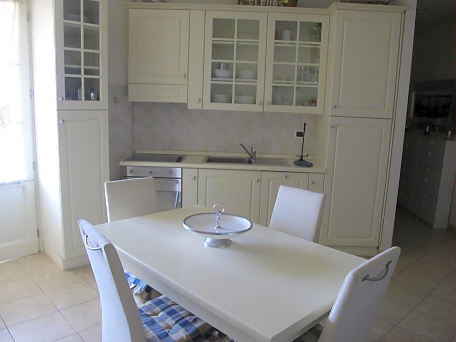 Il Palco residence
