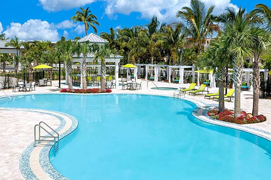 Hilton Garden Inn Key West The Keys Collection