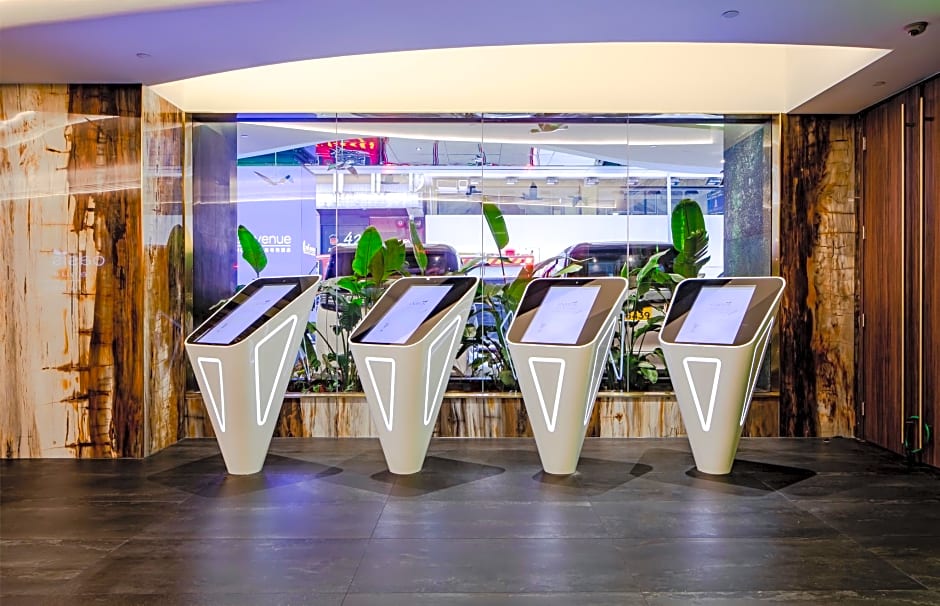 OASIS AVENUE - A GDH HOTEL