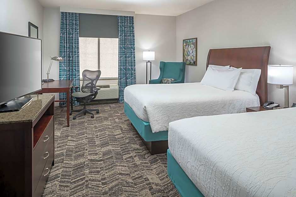 Hilton Garden Inn Dfw North Grapevine