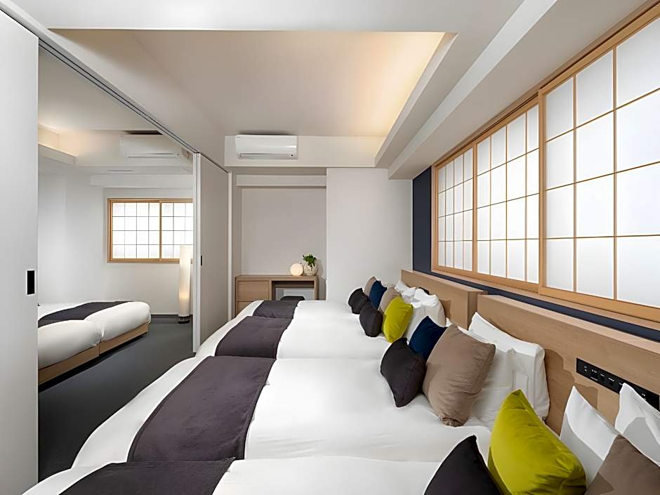 MIMARU TOKYO SHINJUKU WEST