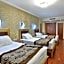 Grand Madrid Hotel