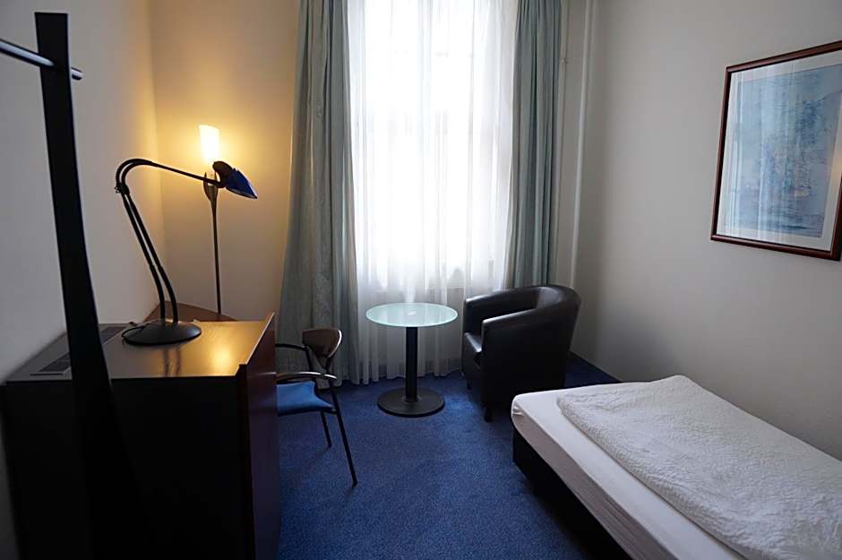 sweet dream hostel & pension - Self Check-In