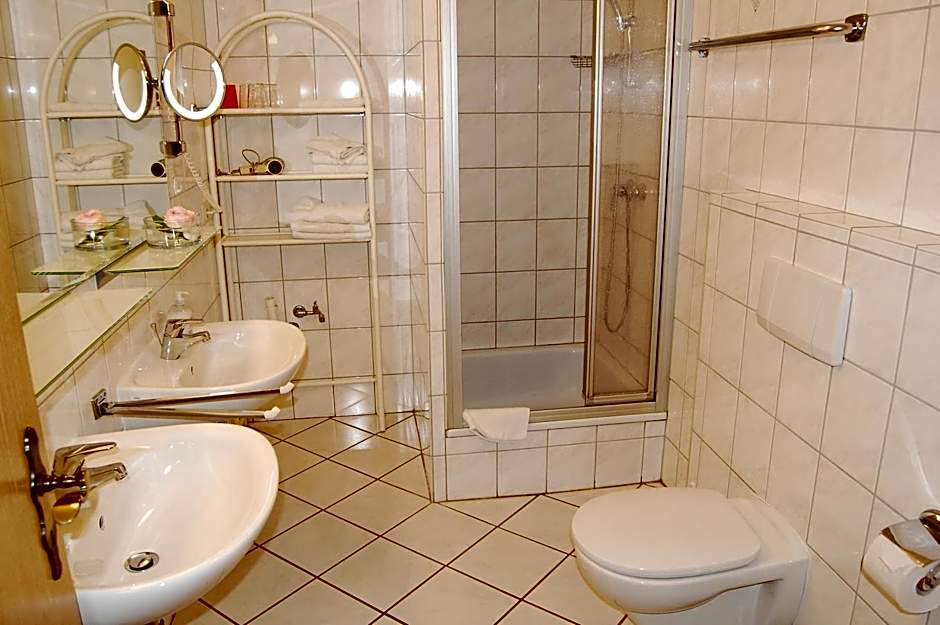 Land-gut-Hotel Allerhof
