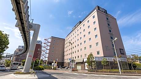 JR-East Hotel Mets Kamakura Ofuna