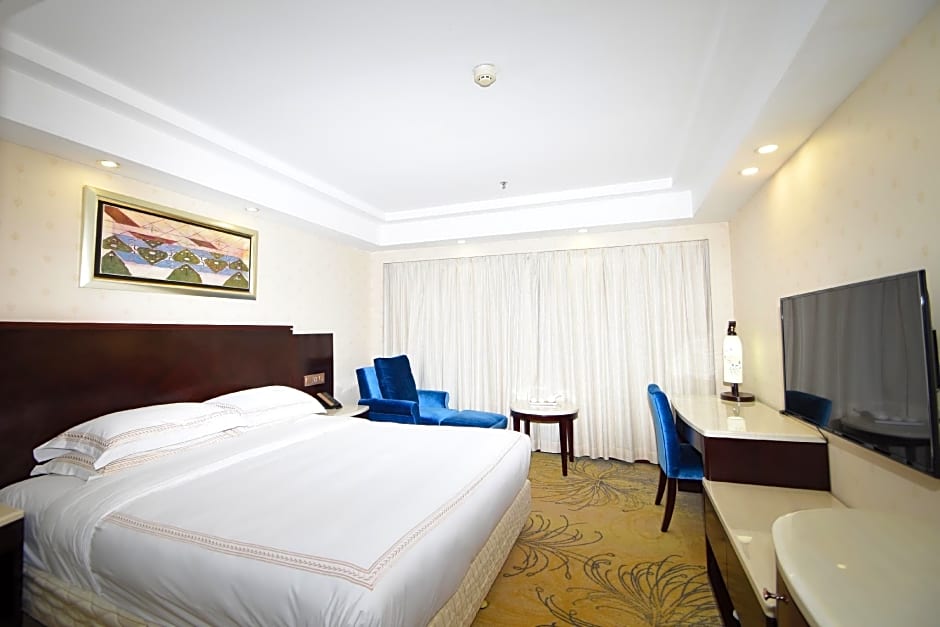 Overseas Chinese Friendship Hotel