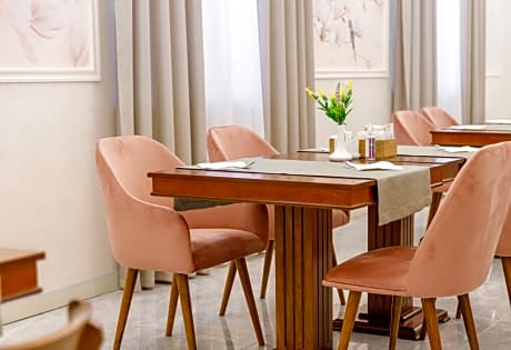 Navruz Tashkent hotel