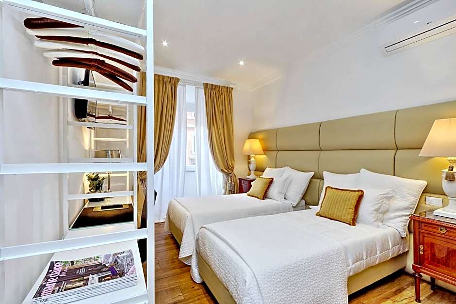 Vatican Chic B&B