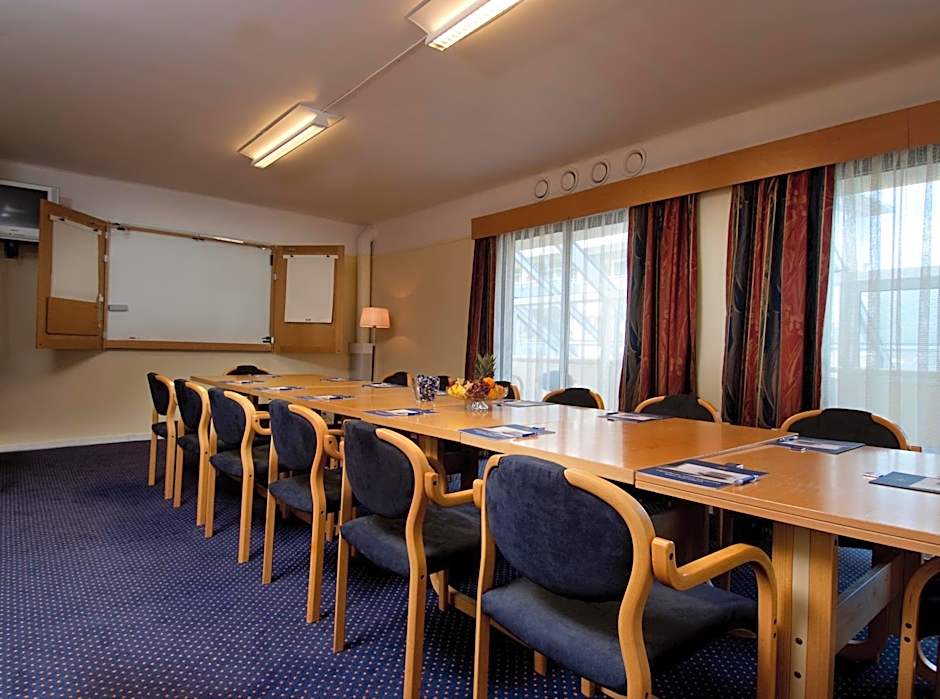 Thon PartnerHotel Måløy