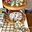 Gasthof Schoenegg B&B