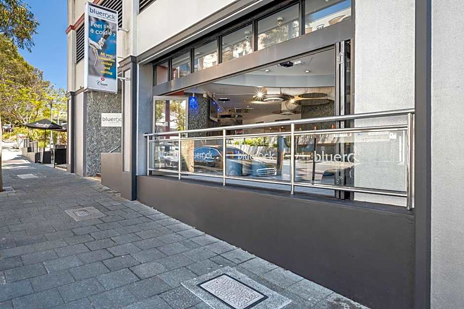 Metro Hotel Perth City