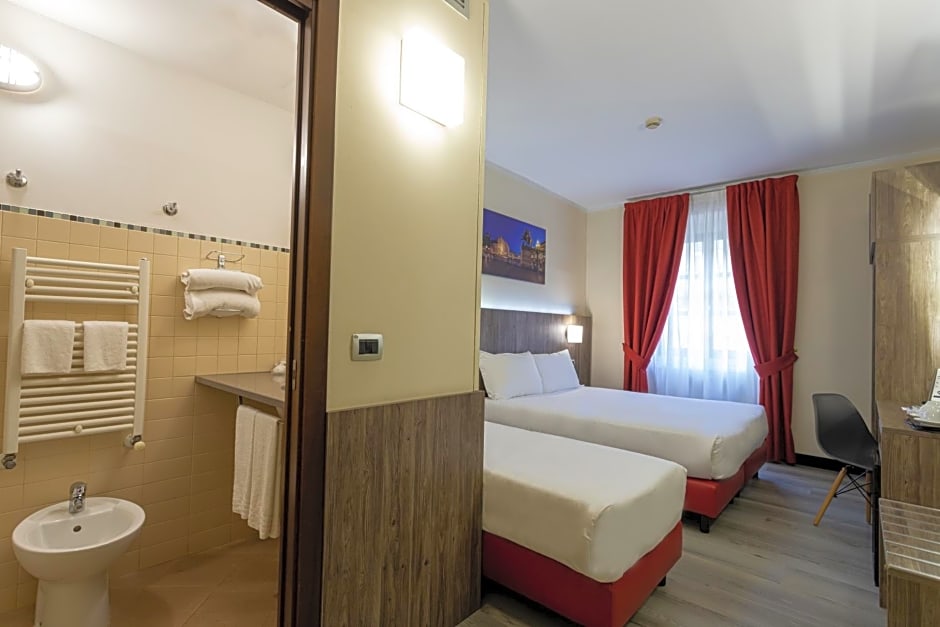 Hotel Urbani