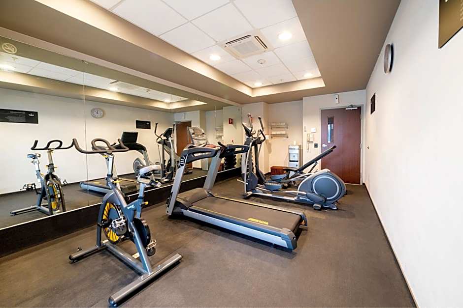 City Express by Marriott Paraiso