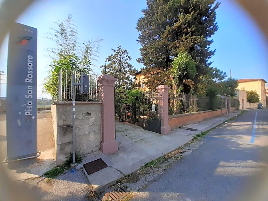 Villa Magnolia Park