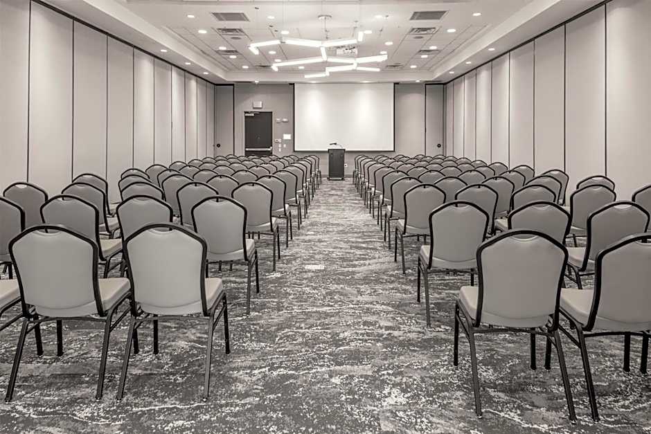 Hilton Garden Inn Sioux Falls South