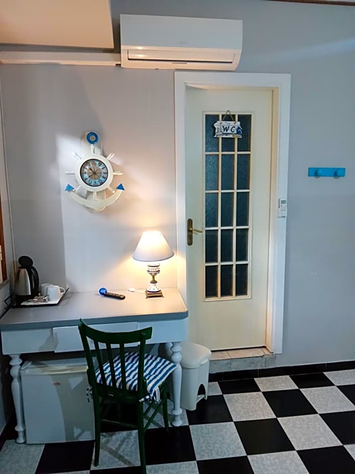 Salvone's house B&B