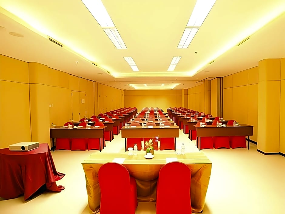 Horison Samarinda Hotel