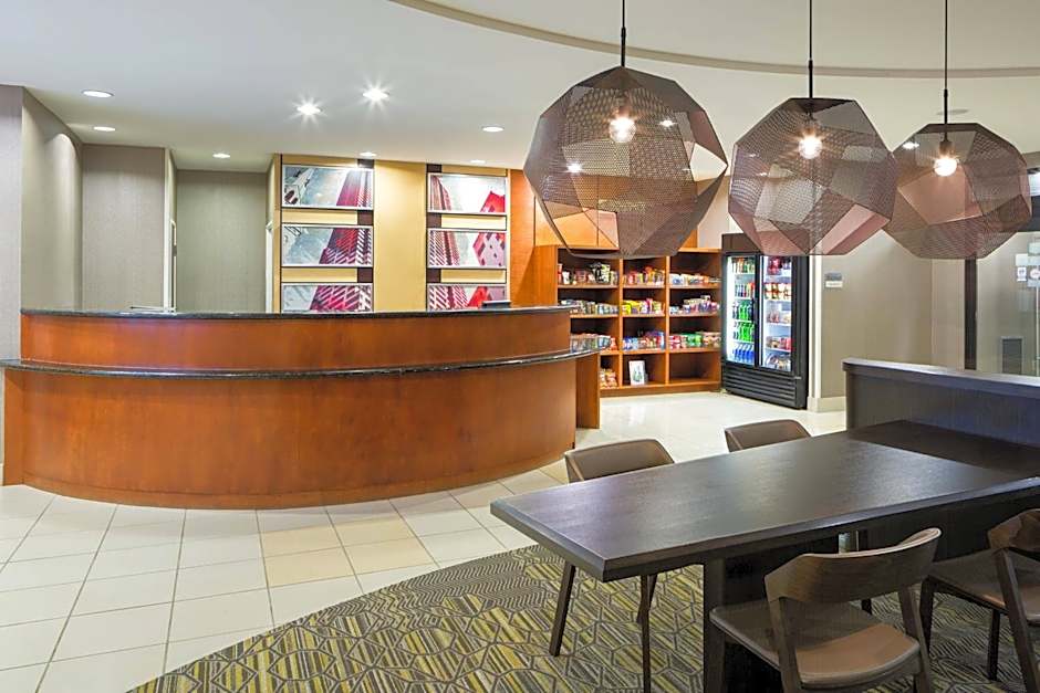 SpringHill Suites by Marriott Indianapolis Fishers
